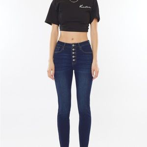 Kancan skinny jeans #19